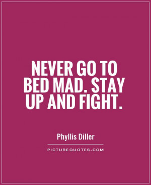 relationship quotes and sayings about fighting