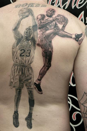 basketball tattoos basketball tattoos basketball tattoos basketball ...