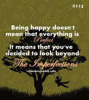 Perfectionist Quotes Sayings