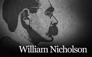 Quotes by William Nicholson