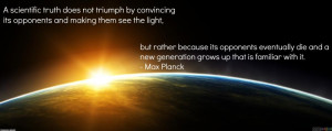 Max Planck's quote #5