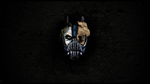 The Dark Knight Trilogy Batman HD Wallpaper