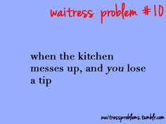 Waitress quotes