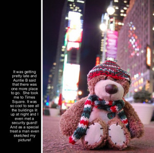 Funny Aunt Nieces And Nephews Quotes