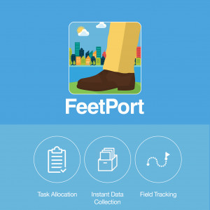 feetport