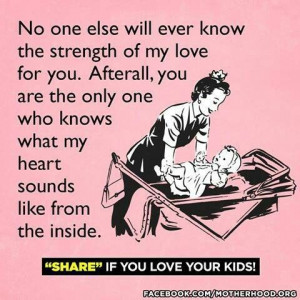 Such a unexplainable love but this might have nailed it.