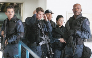 About 'S.W.A.T. (film)'