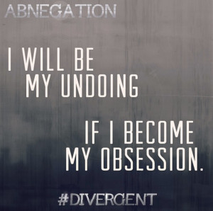 Divergent Faction Quotes To see what factions do