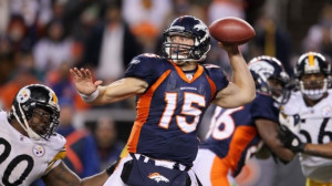 TV Ratings: Tim Tebow's Wild Card Victory Drives CBS, 'The Firm' Falls ...