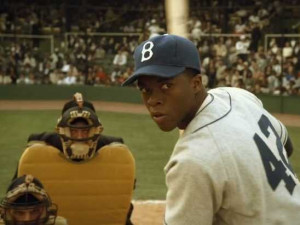 Jackie Robinson Movie '42' Hits 'Scary Movie 5' Out Of The Park—Here ...