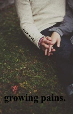 Fanfiction bailey baileymcconnell fanfiction growingpains mcconnell