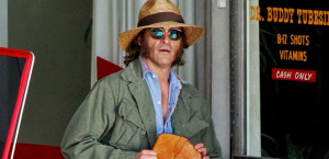 Inherent Vice