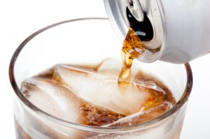New Health Scare in Answering: Why is Diet Soda Bad for You