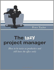 They say lazy men make progress. Curious to know how?