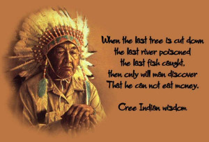 Quotes from www.carolinebakker.com for more Native Wisdom, Native ...
