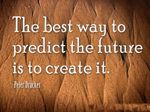 way to predict.... #Quotes #Daily #Famous #Inspiration #Friends #Life ...