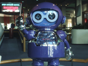 ... My Line? Can You Place These Walt Disney World Attraction Quotes