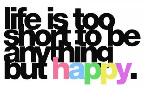 Background image,Color,Happy,Life,Quote,Text - inspiring picture on ...