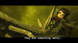 truth bullying Social Justice okay i'm done now ParaNorman