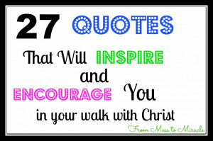 Bible Quotes To Inspire You And Encourage You Stre...