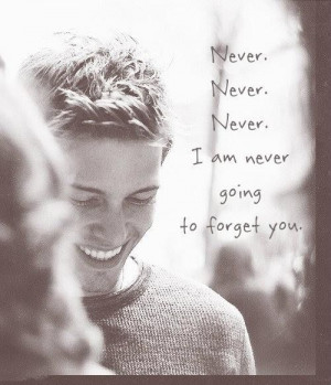 Liam Stewart | The Darkest Minds