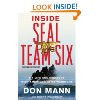 AM a Seal Team Six Warrior