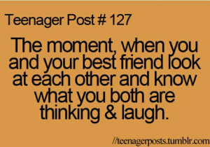 best friends, friends, laugh, quotes, teenager post