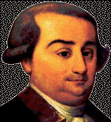 Cesare, Marquis of Beccaria-Bonesana