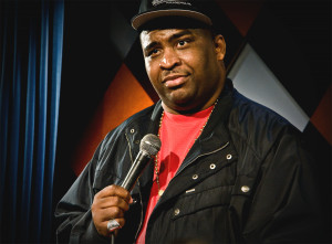 ... Documentary on the Life and Career of the Late Comedian Patrice O'Neal