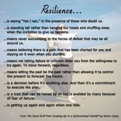 Resilience Quotes