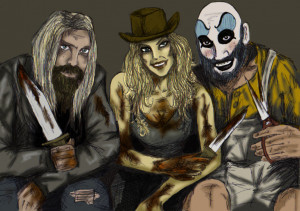 The Devils Rejects Wallpaper The devil's rejects by
