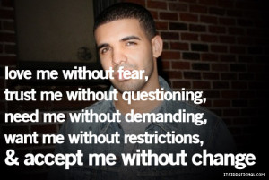 Drake Quotes, Kid Cudi Quotes, Wiz Khalifa Quotes