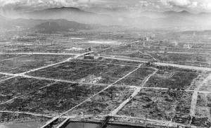 Famous Quotes About Hiroshima Bombing