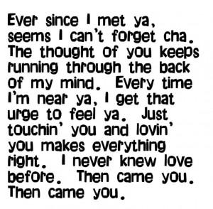 Dionne Warwick - Then Came You -song lyrics, song quotes, music lyrics ...