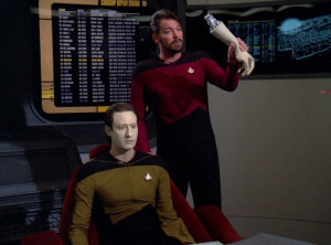 20) Measure of a Man (Star Trek: The Next Generation) - Putting Data ...