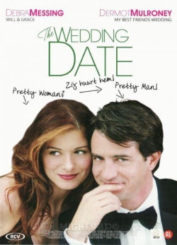 Wedding Date ´ (Clare Kilner, 2005)