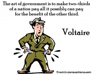 Enlightenment Quotes By Voltaire Of the enlightenment,