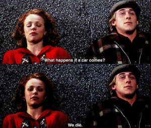 the notebook quotes | Tumblr