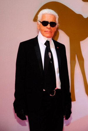 He Said What? Karl Lagerfeld's Most Infamous Quotes