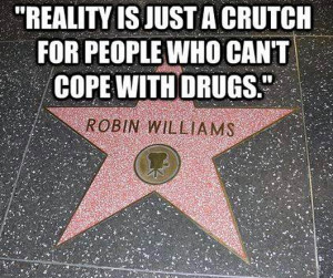 Best Robin Williams Quotes