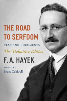 The Road To Serfdom - Summary