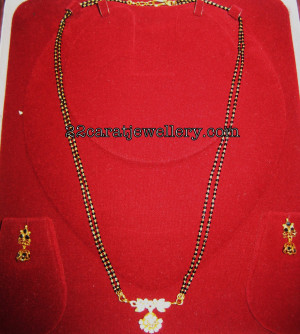 with diamond pendant pearls and carat gold jewellery designs diamond ...