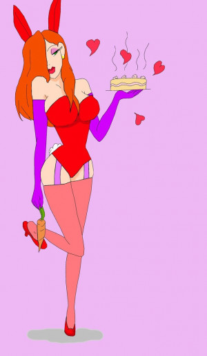 Jessica Rabbit Quotes