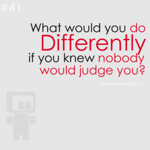 Judging by Appearance http://kootation.com/quotes-about-people-judging ...