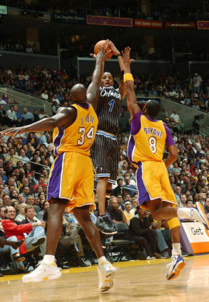 McGrady's 4-Year Magic Legacy & Infamous Playoff Quotes