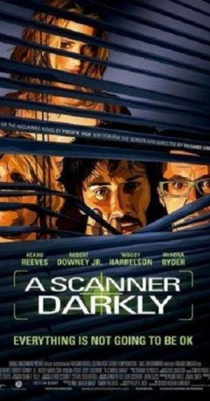 Scanner Darkly ( 2006 )