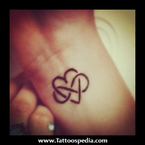 Infinity Sister Tattoos Tumblr 1 Sister Symbol Tattoo Designs
