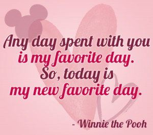 24 Disney Movie Love Quotes