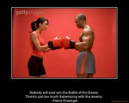 Women Boxing Quotes Boxing ring