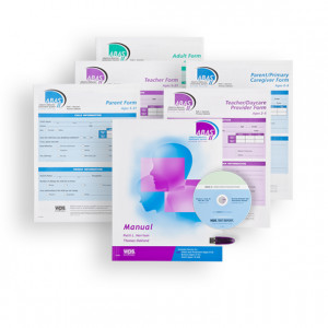 Adaptive Behavior Assessment System™, Second Edition (ABAS™-II ...